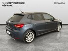 Seat Ibiza VAT 23% FR 1.0TSI 110KM M6 2022/2023 r., salon PL, I właściciel, gwar. - 2