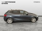 Seat Ibiza VAT 23% FR 1.0TSI 110KM M6 2022/2023 r., salon PL, I właściciel, gwar. - 3