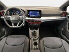 Seat Ibiza VAT 23% FR 1.0TSI 110KM M6 2022/2023 r., salon PL, I właściciel, gwar. - 4