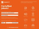 Seat Ibiza VAT 23% FR 1.0TSI 110KM M6 2022/2023 r., salon PL, I właściciel, gwar. - 5