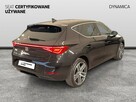 Seat Leon VAT 23% Xcellence 1.5TSI 150KM DSG 2022/2023 r., salon PL - 2