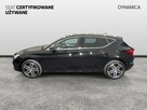 Seat Leon VAT 23% Xcellence 1.5TSI 150KM DSG 2022/2023 r., salon PL - 3