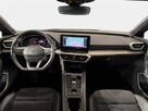 Seat Leon VAT 23% Xcellence 1.5TSI 150KM DSG 2022/2023 r., salon PL - 4