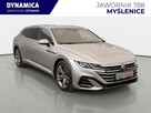 Volkswagen Arteon Shooting Brake VAT 23% R-line 2.0TDI 200KM DSG 4motion 2022 r., sal. PL, Webasto, 