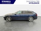 Audi A6 40TDI 204KM S-tronic quattro 2019 r., NAVI, aplikacje, szyberdach - 5