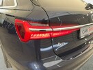 Audi A6 40TDI 204KM S-tronic quattro 2019 r., NAVI, aplikacje, szyberdach - 11