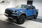 Ford Ranger Raptor Raptor*Bi-Turbo*4x4*Salon Polska*I Właściciel*Hak*Vat23%