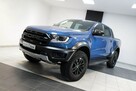 Ford Ranger Raptor Raptor*Bi-Turbo*4x4*Salon Polska*I Właściciel*Hak*Vat23% - 2