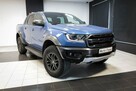Ford Ranger Raptor Raptor*Bi-Turbo*4x4*Salon Polska*I Właściciel*Hak*Vat23% - 6