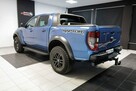 Ford Ranger Raptor Raptor*Bi-Turbo*4x4*Salon Polska*I Właściciel*Hak*Vat23% - 10