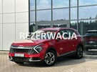 Kia Sportage FABRYCZNA GWARANCJA! SalonPL, 1-ręka, Virtual, Kamera FullLED Asystent - 1