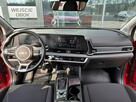 Kia Sportage FABRYCZNA GWARANCJA! SalonPL, 1-ręka, Virtual, Kamera FullLED Asystent - 8