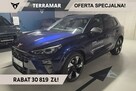 Cupra Terramar Pakiet Immersive - Pakiet Intelligent Drive - Rocznik 2025!