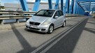 Mercedes A 180 W169 2007r 2.0 109KM Zadbany| - 2
