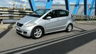 Mercedes A 180 W169 2007r 2.0 109KM Zadbany| - 3