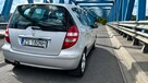 Mercedes A 180 W169 2007r 2.0 109KM Zadbany| - 6
