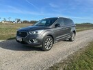 Ford Kuga - 1