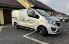 Opel Vivaro - 7