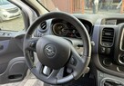 Opel Vivaro - 10