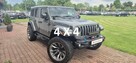 Jeep Wrangler PLUG-IN-KAMERA-////ALPINA- - 1