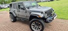 Jeep Wrangler PLUG-IN-KAMERA-////ALPINA- - 6