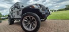 Jeep Wrangler PLUG-IN-KAMERA-////ALPINA- - 7