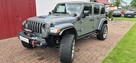 Jeep Wrangler PLUG-IN-KAMERA-////ALPINA- - 14