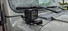 Jeep Wrangler PLUG-IN-KAMERA-////ALPINA- - 15