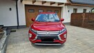 Mitsubishi Eclipse Cross lift, SUV, stan BDB, bogate wyposażenie, PIĘKNY KOLOR  % GWARANCJA % - 2