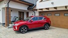 Mitsubishi Eclipse Cross lift, SUV, stan BDB, bogate wyposażenie, PIĘKNY KOLOR  % GWARANCJA % - 3