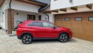 Mitsubishi Eclipse Cross lift, SUV, stan BDB, bogate wyposażenie, PIĘKNY KOLOR  % GWARANCJA % - 6
