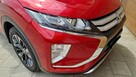 Mitsubishi Eclipse Cross lift, SUV, stan BDB, bogate wyposażenie, PIĘKNY KOLOR  % GWARANCJA % - 7