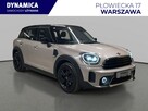 Mini Countryman 1.5 136KM Automat 2022/23 r., Salon PL, I właściciel, VAT 23%