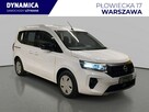 Nissan Townstar VAT 23% Business 1.3DIG-T 130KM M6 2022/2023 r., sal. PL, I właściciel
