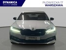 Škoda Superb Sportline 1.5TSI 150KM DSG 2021 r., salon PL, I właściciel - 2