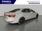 Škoda Superb Sportline 1.5TSI 150KM DSG 2021 r., salon PL, I właściciel - 3