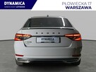 Škoda Superb Sportline 1.5TSI 150KM DSG 2021 r., salon PL, I właściciel - 4