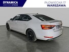 Škoda Superb Sportline 1.5TSI 150KM DSG 2021 r., salon PL, I właściciel - 5