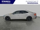 Škoda Superb Sportline 1.5TSI 150KM DSG 2021 r., salon PL, I właściciel - 6