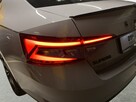 Škoda Superb Sportline 1.5TSI 150KM DSG 2021 r., salon PL, I właściciel - 10