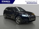 Audi Q5 Sport 2.0TFSI mHEV 245KM S-tronic quattro 2019r., Salon PL, VAT 23%, V