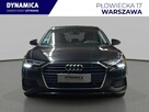 Audi A6 Limousine 2.0TDI 204KM Quattro S-tronic 2019r., Salon PL Serwis ASO - 2