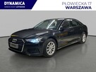 Audi A6 Limousine 2.0TDI 204KM Quattro S-tronic 2019r., Salon PL Serwis ASO - 3