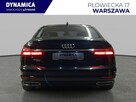 Audi A6 Limousine 2.0TDI 204KM Quattro S-tronic 2019r., Salon PL Serwis ASO - 7