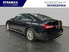 Audi A6 Limousine 2.0TDI 204KM Quattro S-tronic 2019r., Salon PL Serwis ASO - 8