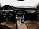 Audi A6 Limousine 2.0TDI 204KM Quattro S-tronic 2019r., Salon PL Serwis ASO - 14