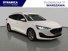 Ford Focus Titanium X 1.0 Ecoboost mHEV 125KM M6 2024r., Salon PL, I wł., VAT 23%