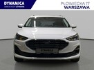 Ford Focus Titanium X 1.0 Ecoboost mHEV 125KM M6 2024r., Salon PL, I wł. VAT 23% - 2