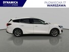 Ford Focus Titanium X 1.0 Ecoboost mHEV 125KM M6 2024r., Salon PL, I wł. VAT 23% - 3