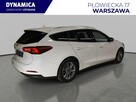 Ford Focus Titanium X 1.0 Ecoboost mHEV 125KM M6 2024r., Salon PL, I wł. VAT 23% - 4